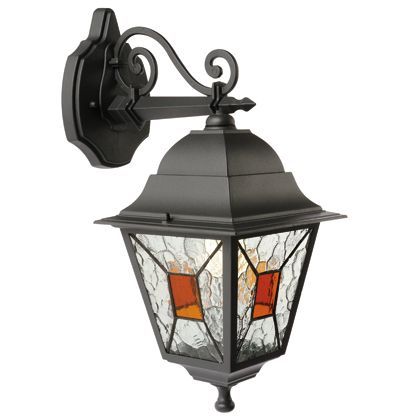 sconto Applique de couleur gris clair pour l'extérieur Tiffany Sovil Line