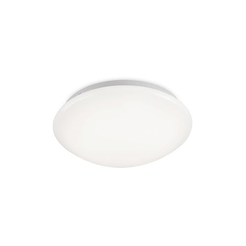 Plafonnier intérieur 12W Ø26 Sovil Flor Blanc acquista