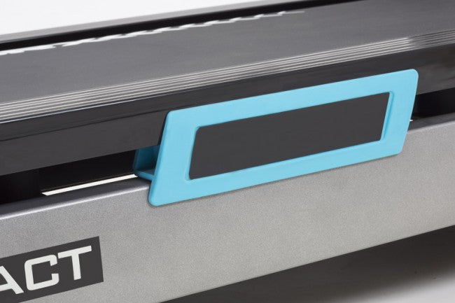 Tapis Roulant Motorizzato Richiudibile 5,0Hp 20Km/h Toorx TRX-Power Compact Hrc