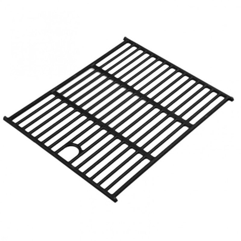 Griglia per Barbecue Davis e Montana 3 e 5 Fuochi 41,5x22x1 cm  in ghisa Antracite