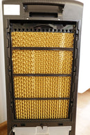 Raffrescatore Ventilatore Purificatore d'Aria 14 Litri 140W Ruby Clim AC-40