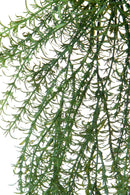 Set 4 Foglie Artificiali Springeri Cadente 84 cm