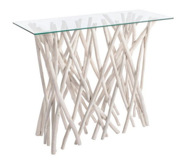 prezzo Consolle Fissa 100x40x80h cm Sahel