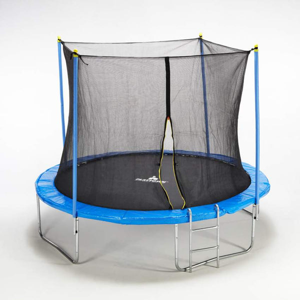 Trampoline Trampoline Ø305 cm pour Adultes et Enfants acquista