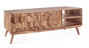 Mobile TV 2 Ante 145x35x49h cm Kant 