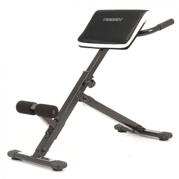 sconto Banc Lombaire Pliable 100Kg Max Toorx Wbx-20