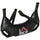 Sac Bulgare 20 Kg 72x50x18 cm pour Entraînement Fitness Noir