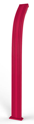 Doccia da Giardino Miscelatore Arkema Spring Cherry