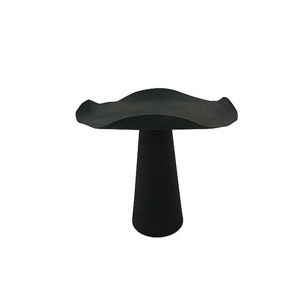 online Table basse Alka Ø 46x47,5 cm en métal noir