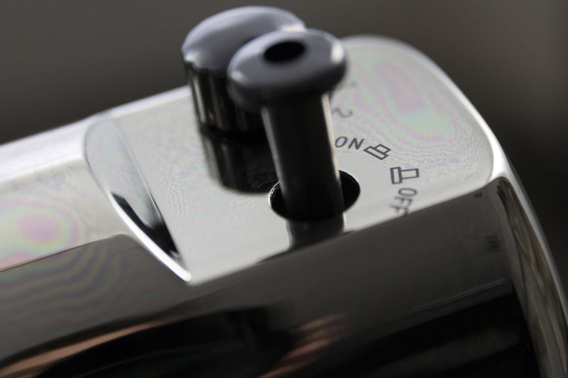 Ventilatore a Piantana 40cm Oscillante 3 Velocità  50W Kooper Eolo