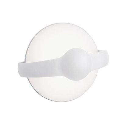 online Sovil Blanc 12W 4000K Plafonnier LED Extérieur avec Diffuseur