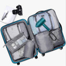 Asciugacapelli Professionale 1800W MyIdea Nero