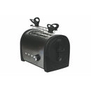 Tostapane Elettrico Vintage 800W con Pinze Kooper Dorabel Acciaio