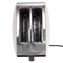 Tostapane Toast 28,5x18,5x19,5 cm 925W VdE Tivoli 1996 Beige