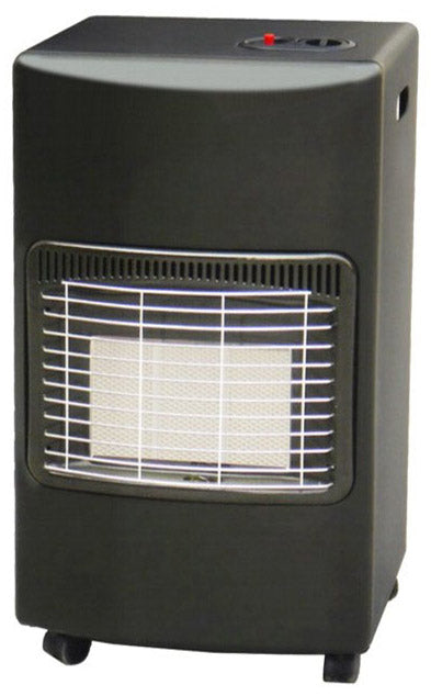 Cuisinière à gaz...