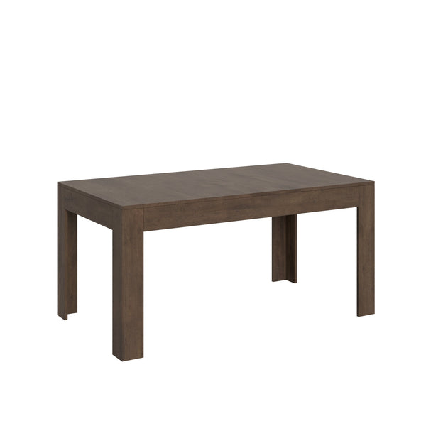 prezzo Tavolo Allungabile 160-220x90x77 cm Bibi Noce
