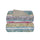 Couette Hiver Imprimée en Microfibre 300gr Double Face Love Lines Différentes Tailles