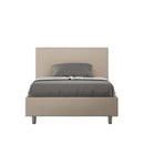 Letto 1 Piazza e Mezzo Piazza e Mezzo 1 Piazza e Mezzo Adele Tortora Varie Misure