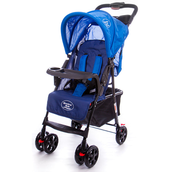 acquista Poussette légère pour enfants Trupia Sprint Light Blue