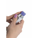 Leviga Unghie a Batteria con 6 Rulli Kooper  Bianco