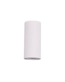 Applique da Interno  GU10 in Gesso Bianco