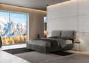 Letto Matrimoniale Mados Giada 8 Aragona 8 Varie Misure