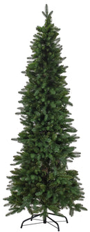 Albero di Natale Artificiale Adami K2 Verde Varie Misure