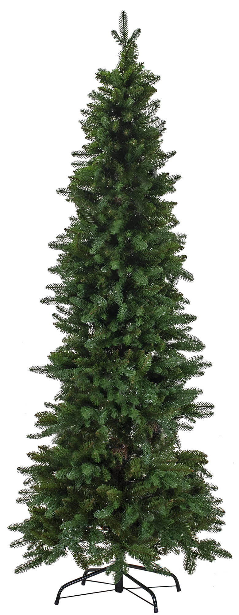 Albero di Natale Artificiale Adami K2 Verde Varie Misure