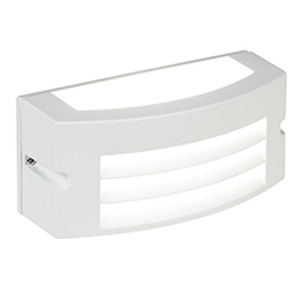 Applique da Esterno a LED 10W 3000K Sovil Bianco
