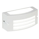 Applique da Esterno a LED 10W 4000K Sovil Bianco
