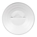 Secchiello per Cialde e Infusi 13x13 cm  in Metallo VdE Tivoli 1996 Daily