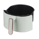 Friggitrice Elettrica ad Aria 10 Cotture 5,5 Litri 1400W Kooper Dorabel Salvia