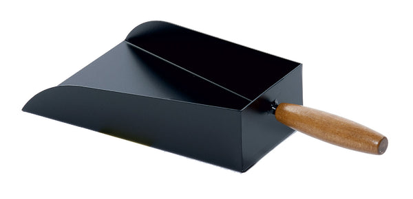 Paletta con Manico Corto in Ferro Grigio Martellato online