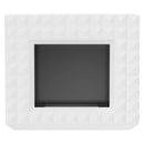 Camino a Bioetanolo da Pavimento 113x97,3 cm Flig Santa Fe