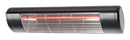 Lampada riscaldante ad infrarossi 1500W Art-Eco HLW15BG