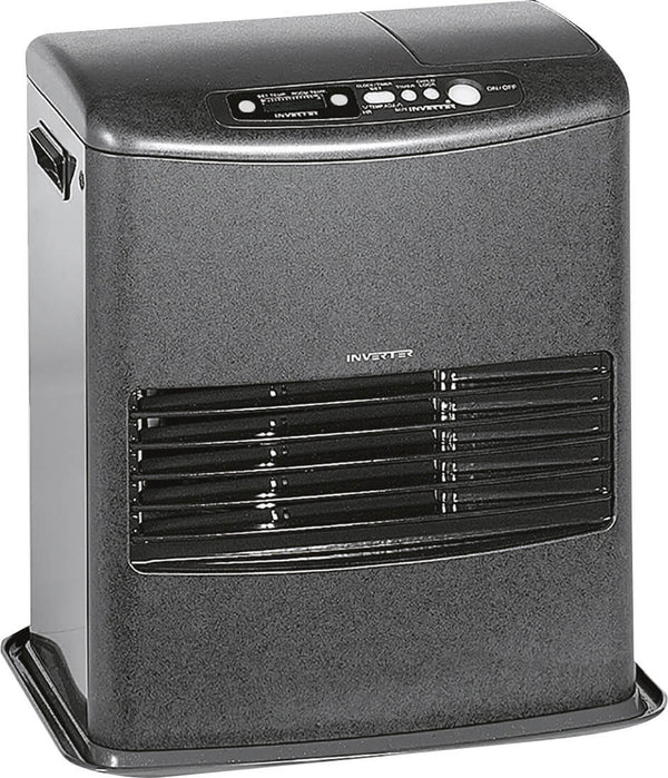 Réchaud électrique portable à combustible liquide 4000W Karlsen Inverter 6026 Gris online
