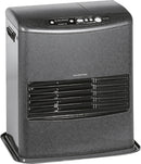 Stufa Elettrica a Combustibile Liquido Portatile 4000W Karlsen Inverter 6003 Grigia