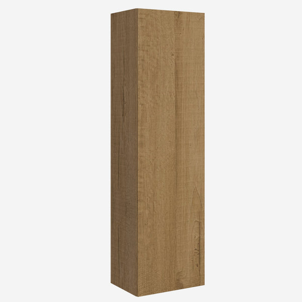 online Mobile Alto Soggiorno 60x210,3x39,5 cm 1 Anta Quercia natura
