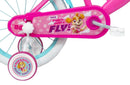 Bicicletta per Bambina 16” 2 Freni Sky Everest Rosa