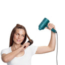 Asciugacapelli Professionale 1800W MyIdea Verde