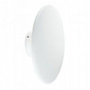 Applique da Esterno a LED 18W 3000K Sovil Bianco