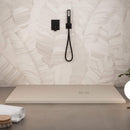 Piatto Doccia in Pietra Bonussi Canton Crema Varie Misure