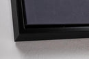 Quadro con Cornice Bold 25450 102x142 cm in Stampa su Tela