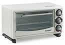 Forno Fornetto Elettrico 24 Litri 1380W Kooper Arizona 24 Bianco