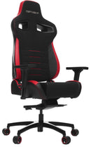 Sedia da Gaming Ergonomica 71x70x137 cm Vertagear 4500 Nera e Rossa