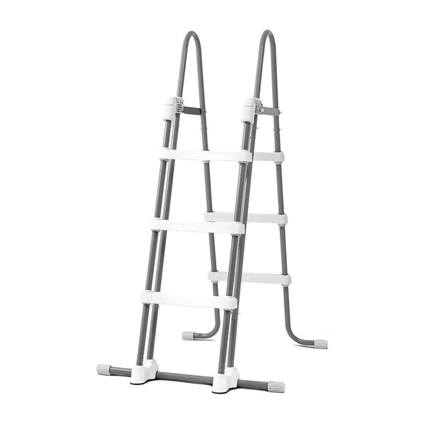 online Échelle Intex 28072 pour piscine hors sol H107 cm