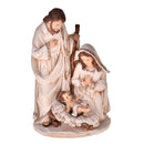 Natività H20 cm in Resina