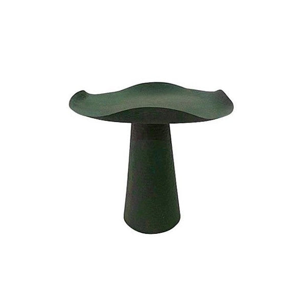 acquista Table basse Alka Ø 41x41 cm en métal vert