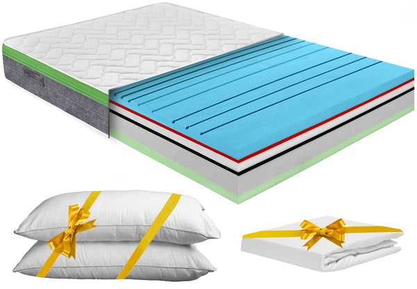 online Matelas à Mémoire H26 Dispositif Médical 1 Dormidea Supreme Différentes Tailles