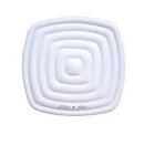 Piscina Idromassaggio Gonfiabile Riscaldata 185x185x68 cm Soho Onda